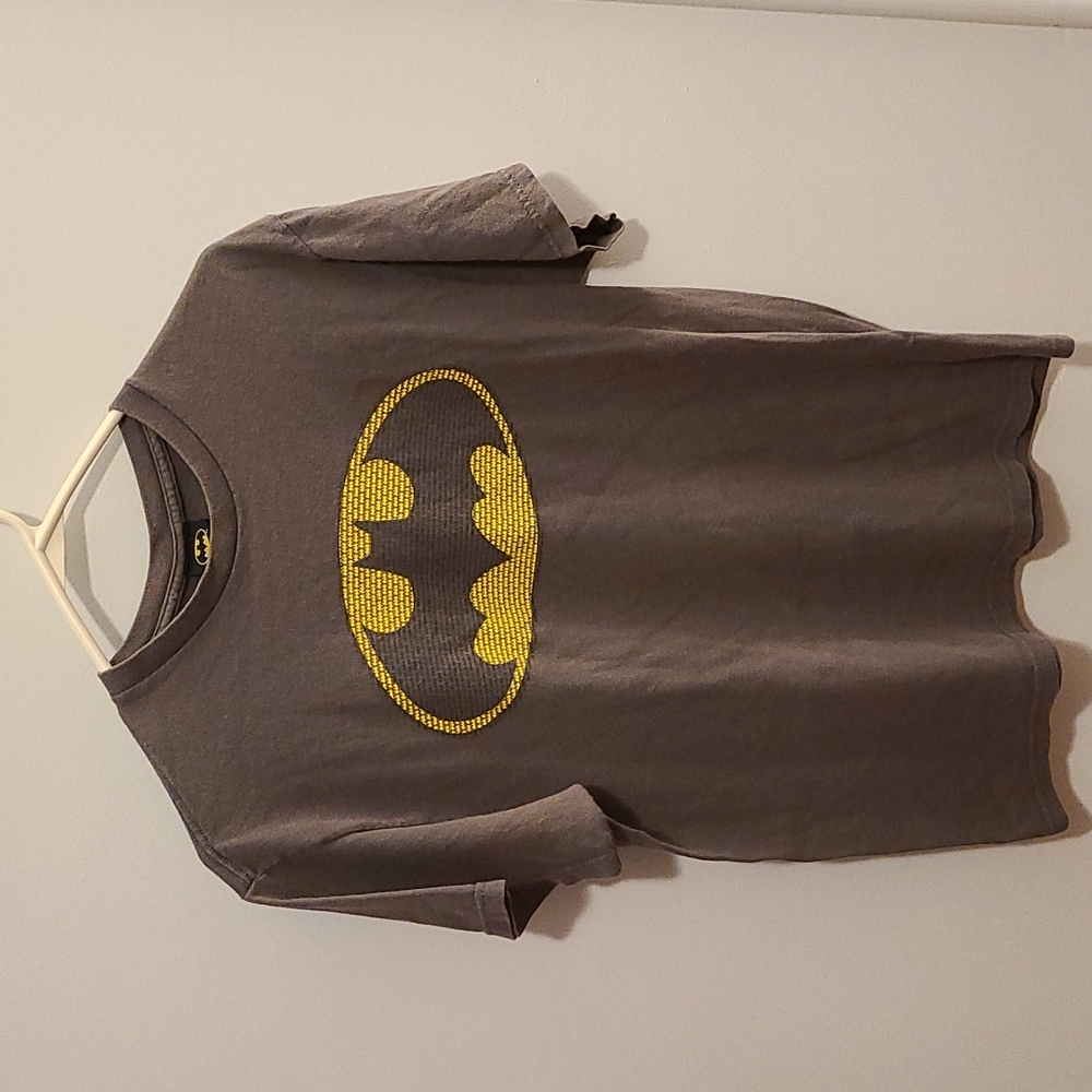 Batman t-shirt